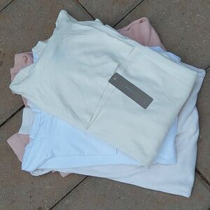 Bundle J Crew Turtlenecks Cotton Michael Stars S